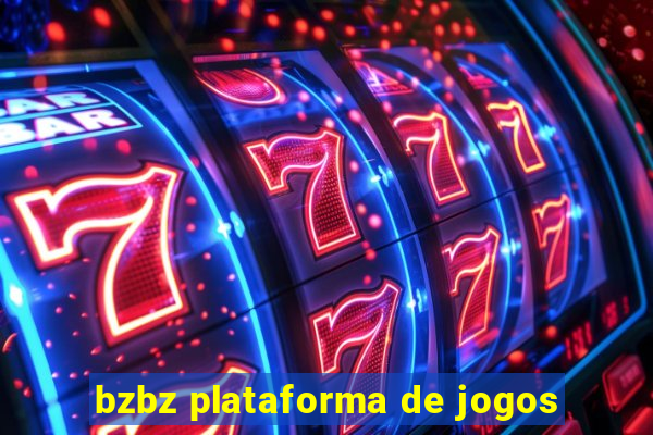 bzbz plataforma de jogos